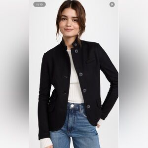 Rag & Bone Slade Wool Jacket